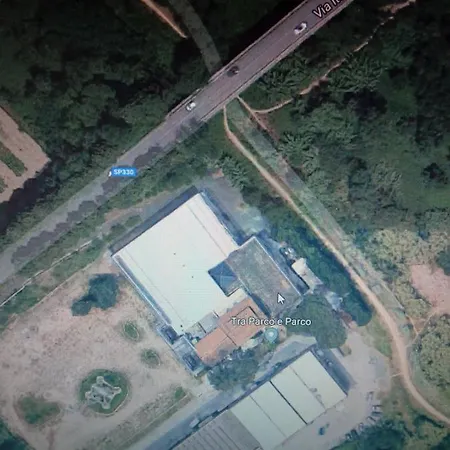 Tra Parco E Parco