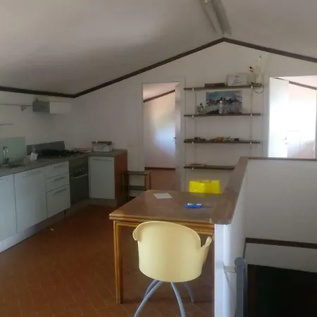 Tra Parco E Parco Lägenhet *